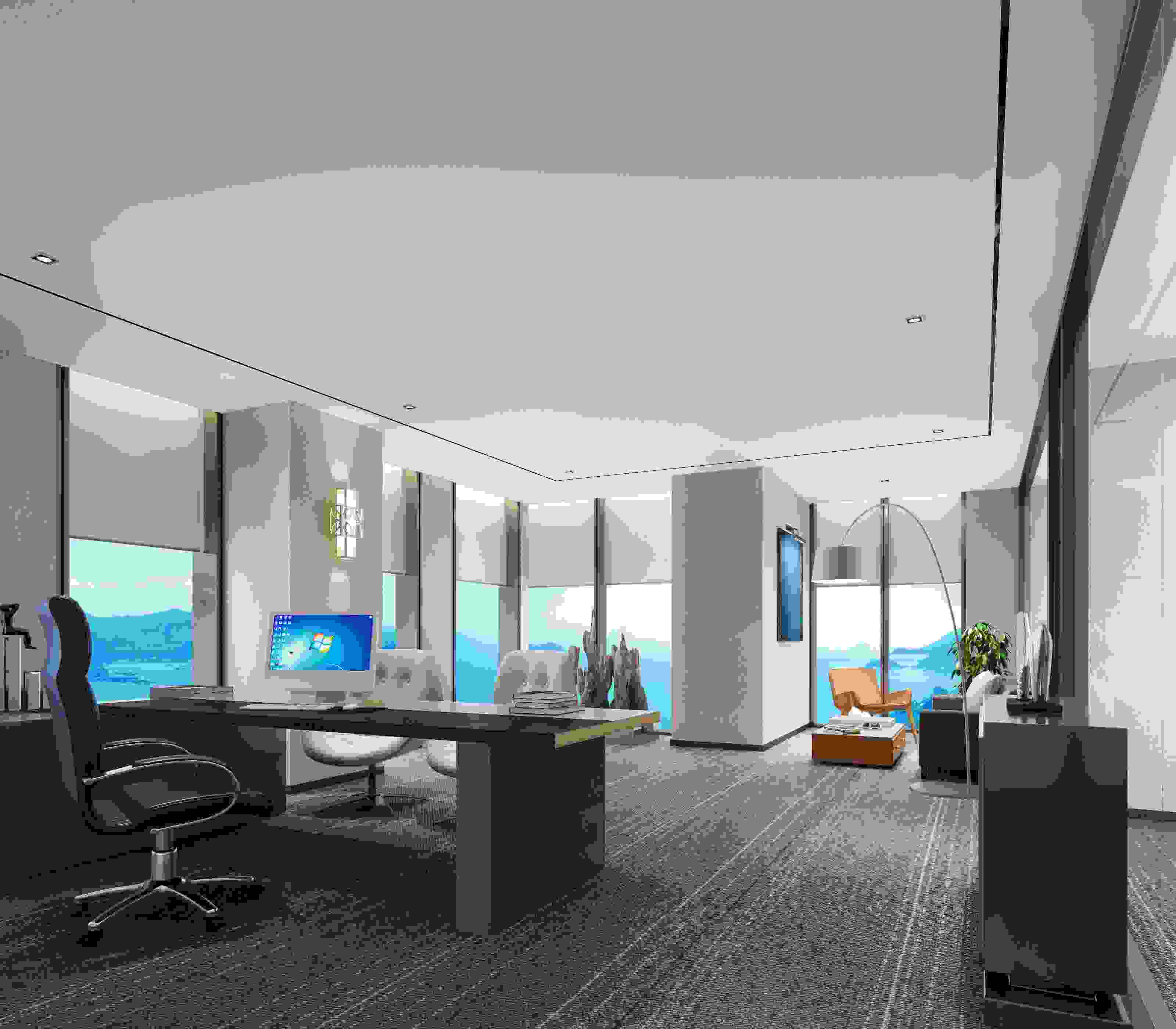 上海辦公室裝修一定要辦消防嗎？