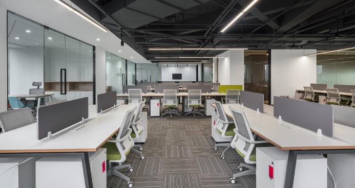 辦公室裝修施工過程如何保證質(zhì)量？需做到這三點！