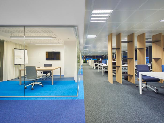 辦公室裝潢石材選用的攻略！