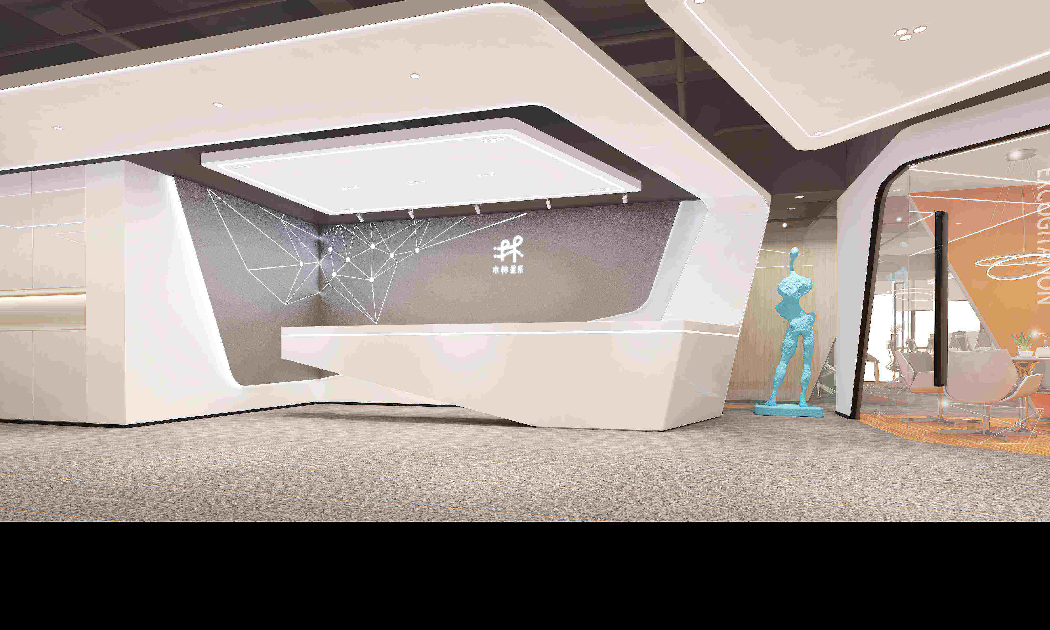 辦公室設計裝修對一家公司有什么影響？辦公室應該如何進