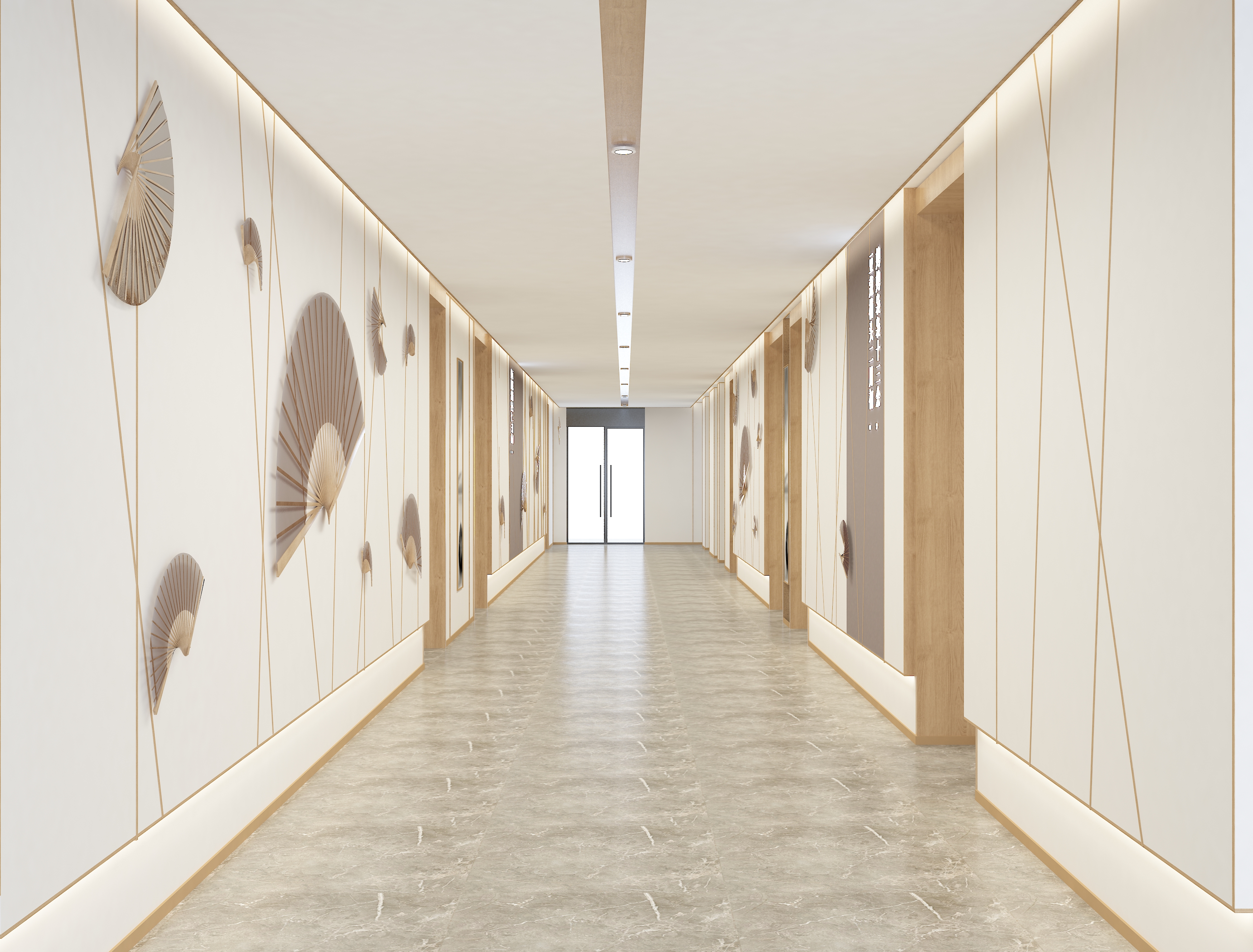 寫字樓裝修設計前需要做哪些準備？應該如何選擇合適的上