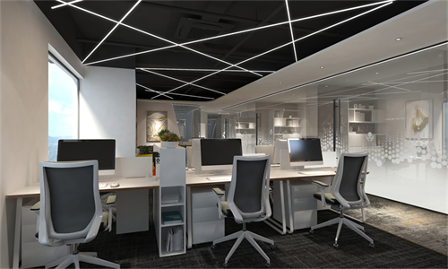 上海辦公室裝修如何縮短裝修工期？辦公室裝修工期保障措