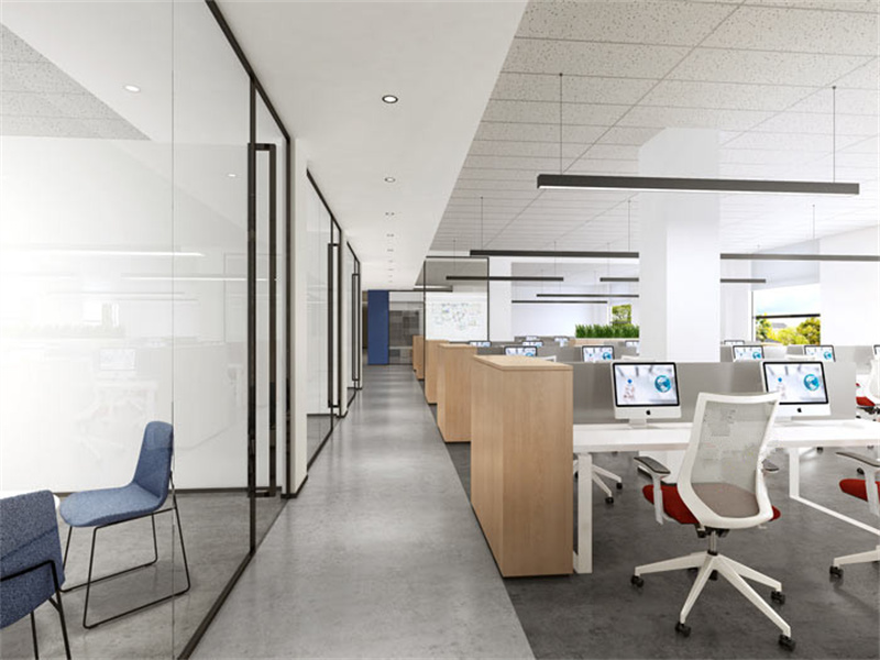 你的辦公室裝修花了多少錢(qián)？知道這幾點(diǎn)省下一大筆裝修費(fèi)