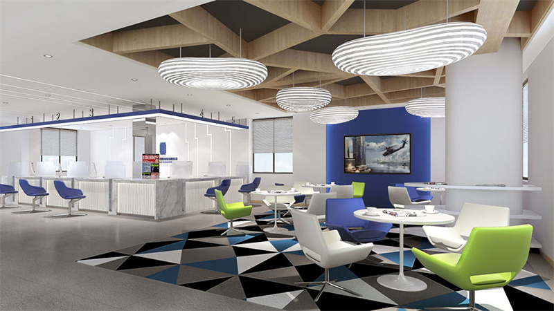 辦公室裝修設(shè)計(jì)費(fèi)值得交嗎？有必要花這筆的開(kāi)支嗎