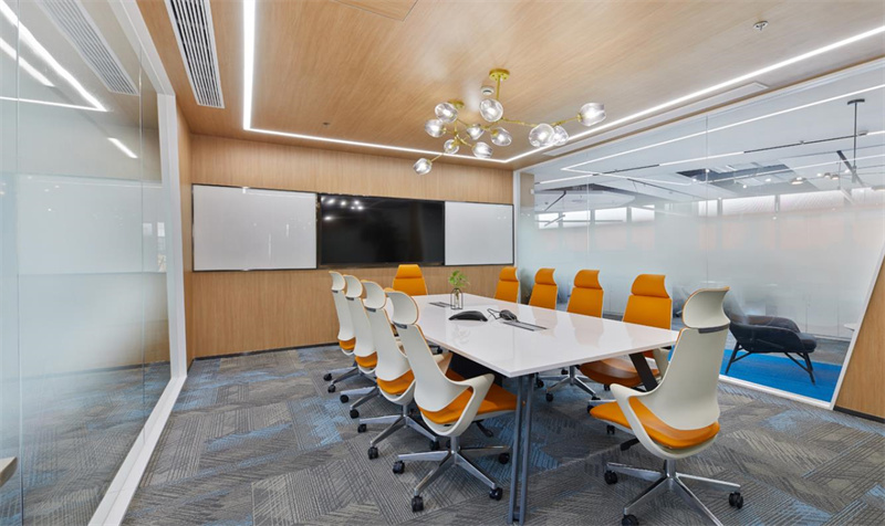 辦公室裝修比較好的公司是哪個？合適你的裝修公司才是好