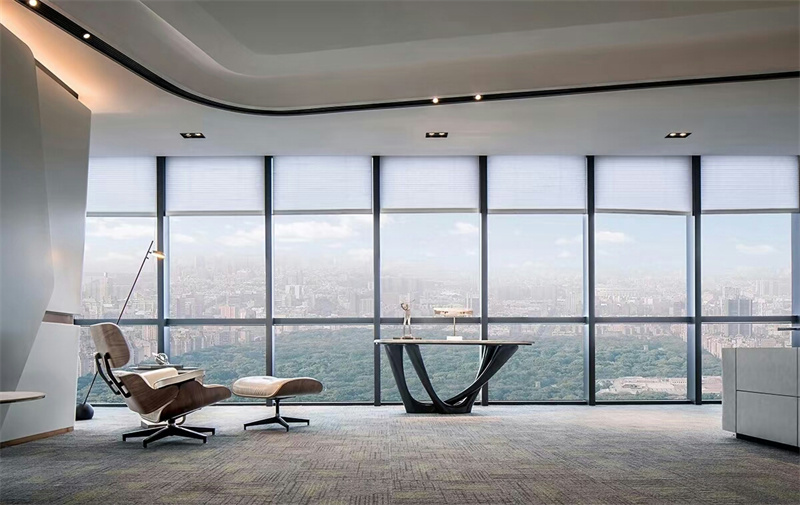 辦公室裝修驗收注意事項，辦公室裝修驗收看什么