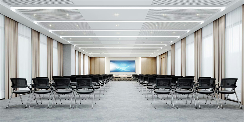 ?上海辦公室裝修注意事項(xiàng)，辦公室裝修設(shè)計(jì)把控要點(diǎn)（不