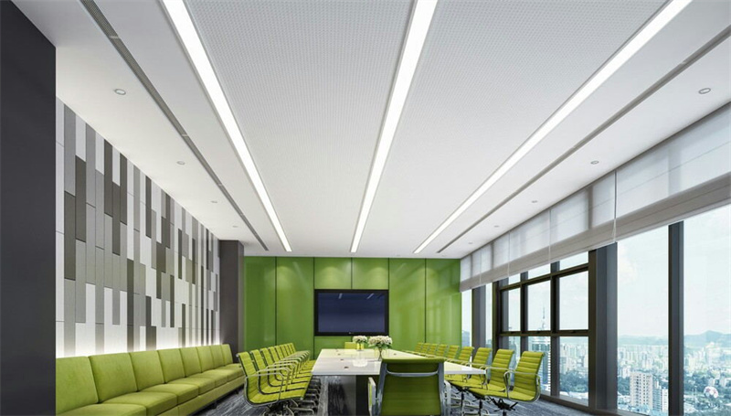 上海小型寫字樓裝修技巧？辦公室裝修有哪些風(fēng)格？