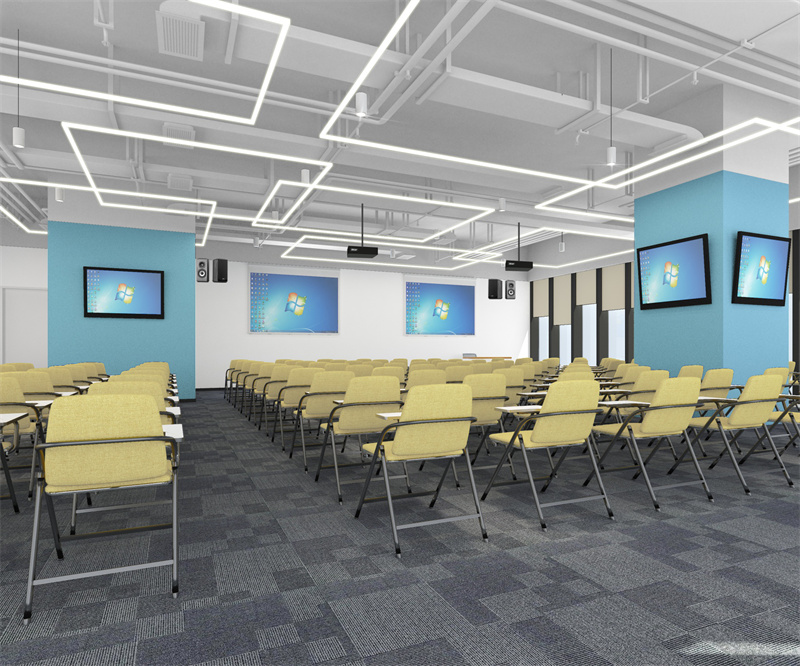 寫字樓裝修設(shè)計(jì)流程4大步驟？寫字樓裝修風(fēng)格