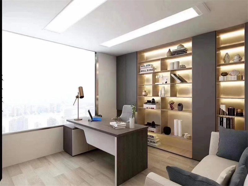 怎么樣快速裝修辦公室？辦公室裝修方法技巧介紹