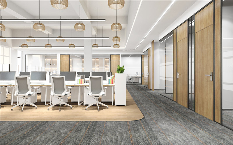 辦公室裝修價格怎樣？一平方多少錢？